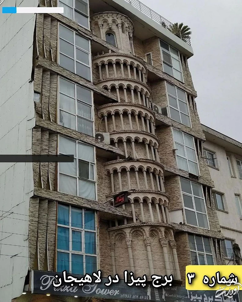 مرزهای خلاقیت با این طراحی‌ها جابجا شد